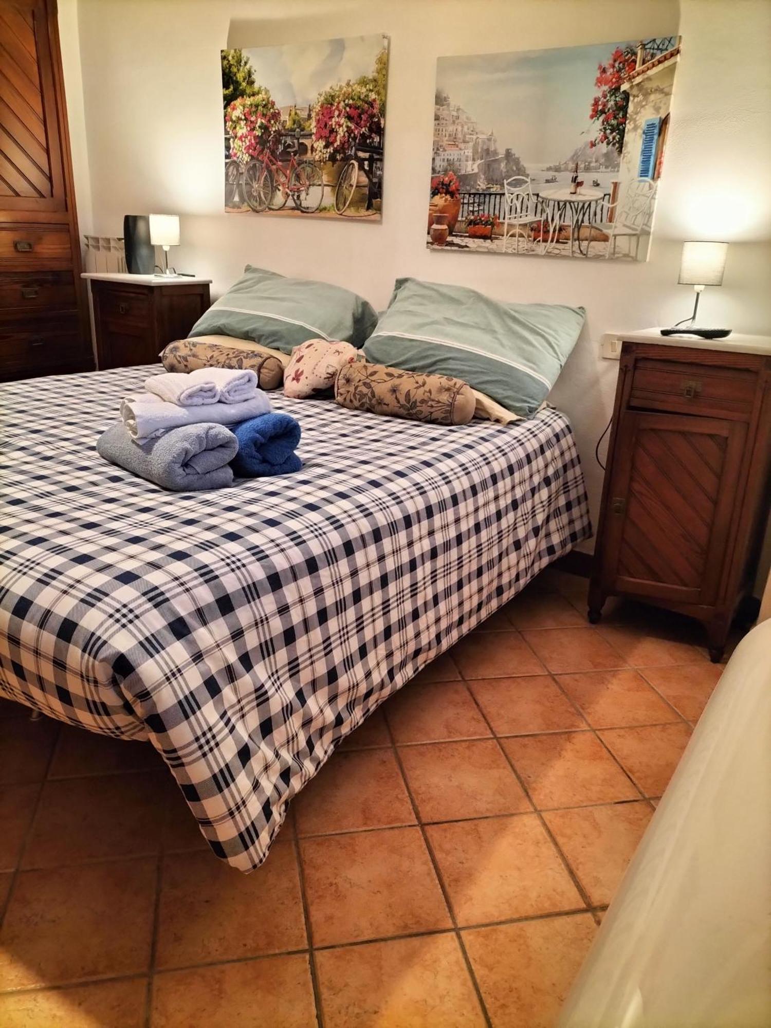 Florentine Style Apartment In San Frediano Florenz Exterior foto